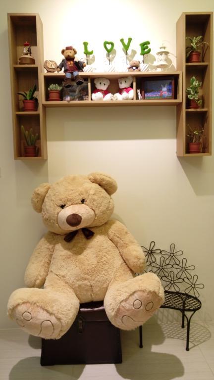 Happiness 210 B&B Dongshan  Extérieur photo