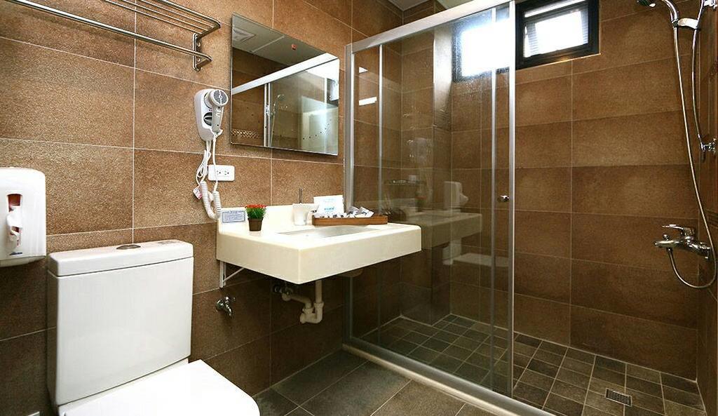Happiness 210 B&B Dongshan  Extérieur photo