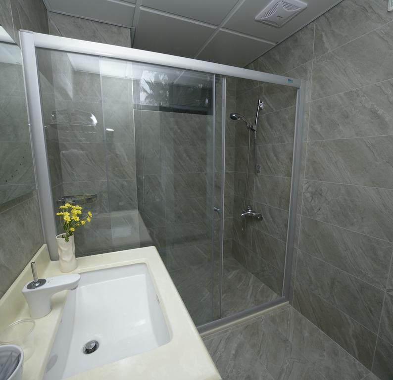Happiness 210 B&B Dongshan  Extérieur photo