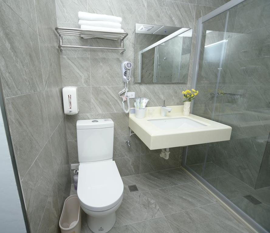 Happiness 210 B&B Dongshan  Extérieur photo