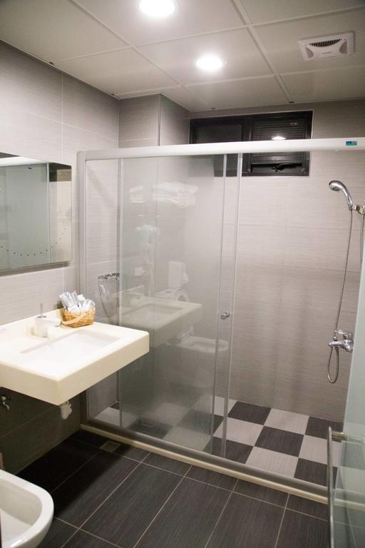 Happiness 210 B&B Dongshan  Extérieur photo