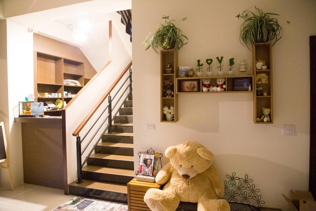 Happiness 210 B&B Dongshan  Extérieur photo